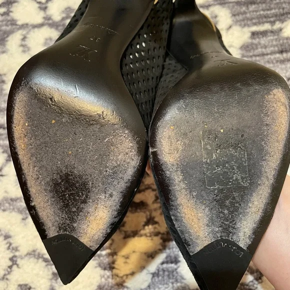 Pre-owned Eyeline Louis Vuitton Women's pump - Picture 11 of 16